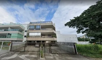Condomínio Do Edifício Clarisse em Rio De Janeiro