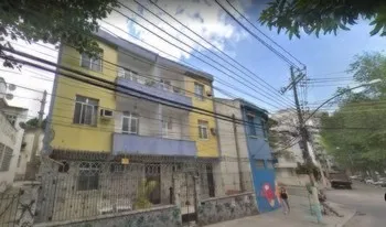 Condomínio Do Edifício Clarisse em Rio De Janeiro