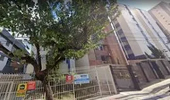 Condomínio Do Edifício Claro Menezes em Belo Horizonte