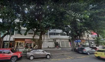 Condomínio Do Edifício Clarys em Rio De Janeiro