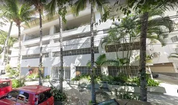 Condomínio Do Edifício Classe 470 em Rio De Janeiro