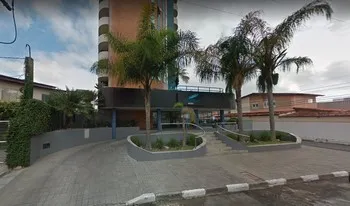 Imagem do Condomínio Do Edifício Classe Apart em Feira De Santana