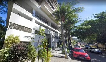 Condomínio Do Edifício Classe Tornado em Rio De Janeiro