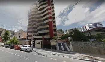 Imagem do Condomínio Do Edifício Classic em Maceió
