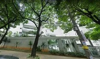Condomínio Do Edifício Classic Boulevard em Belo Horizonte