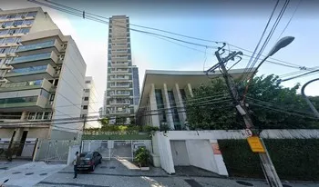 Condomínio Do Edifício Classico Botafogo em Rio De Janeiro