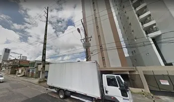 Imagem do Condomínio Do Edifício Classique Angustura em Belém