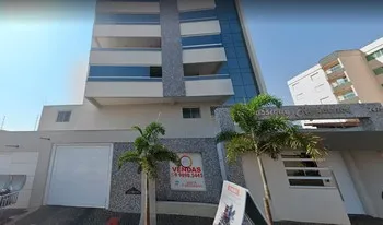 Imagem do Condomínio Do Edifício Classique Residence em Uberlândia