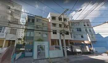 Condomínio Do Edifício Clauber em Salvador