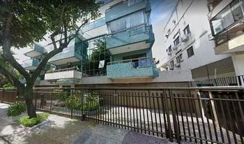 Condomínio Do Edifício Claude Debussy em Rio De Janeiro