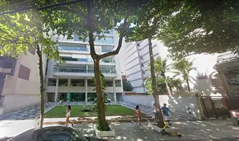 Condomínio Do Edifício Claude Lorrain em Rio De Janeiro