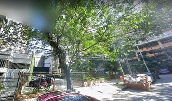 Condomínio Do Edifício Claude Lorrain em Rio De Janeiro