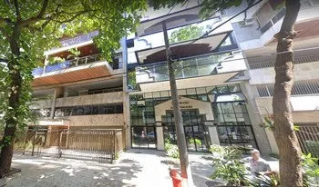 Condomínio Do Edifício Claude Lorraine em Rio De Janeiro