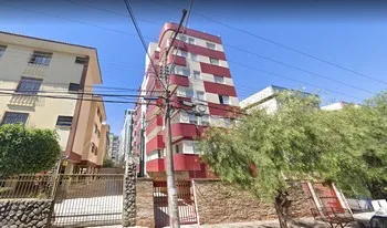 Condomínio Do Edifício Claude Monet em Belo Horizonte