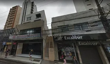 Imagem do Condomínio Do Edifício Claude Monet em Juiz De Fora