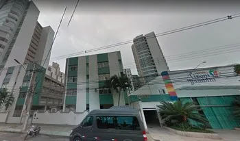 Imagem do Condomínio Do Edifício Claude Monet em Vitória