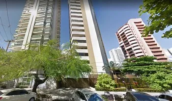 Imagem do Condomínio Do Edifício Claude Monet em Belém