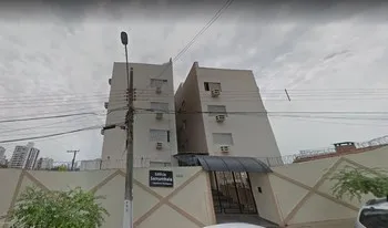 Imagem do Condomínio Do Edifício Claudemira Rodrigues Dos Santos em Cuiabá