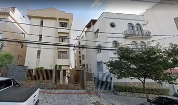 Condomínio Do Edifício Claudia em Belo Horizonte