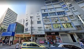 Condomínio Do Edifício Claudia em Rio De Janeiro