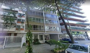 Condomínio Do Edifício Claudia em Rio De Janeiro