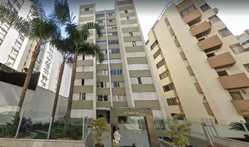 Imagem do Condomínio Do Edifício Claudia em Florianópolis