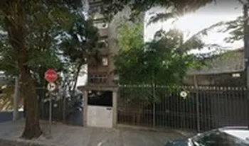 Condomínio Do Edifício Claudia em Belo Horizonte
