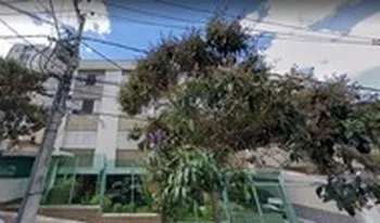 Condomínio Do Edifício Claudia em Belo Horizonte