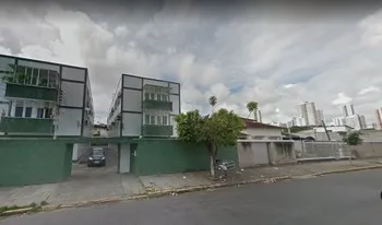 Imagem do Condomínio Do Edifício Claudia em Recife