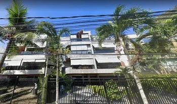 Condomínio Do Edifício Claudia em Rio De Janeiro