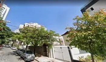 Condomínio Do Edifício Claudia em Belo Horizonte