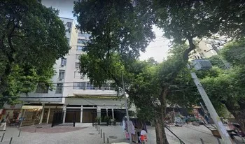 Condomínio Do Edifício Claudia em Rio De Janeiro