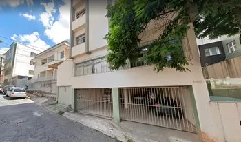 Condomínio Do Edifício Claudia em Belo Horizonte