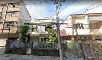 Condomínio Do Edifício Claudia em Rio De Janeiro