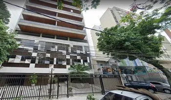 Condomínio Do Edifício Claudia Beatriz em Rio De Janeiro
