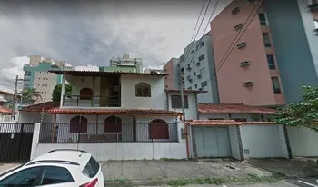 Imagem do Condomínio Do Edifício Claudia Braga em Vitória