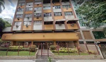 Imagem do Condomínio Do Edifício Claudia em Niteroi