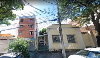 Condomínio Do Edifício Claudia Guerra Diniz em Belo Horizonte