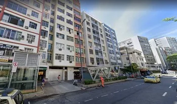 Condomínio Do Edifício Claudia Ii em Rio De Janeiro