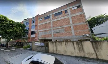 Condomínio Do Edifício Claudia Ii em Rio De Janeiro