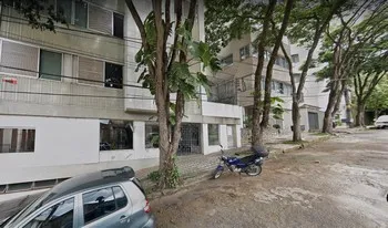 Condomínio Do Edifício Claudia em Belo Horizonte