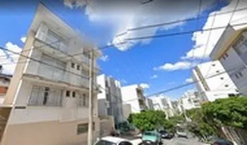 Condomínio Do Edifício Claudia Luiza em Belo Horizonte