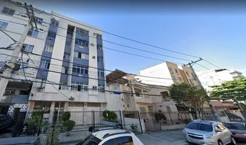 Condomínio Do Edifício Claudia em Rio De Janeiro