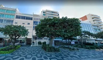 Condomínio Do Edifício Claudia em Rio De Janeiro