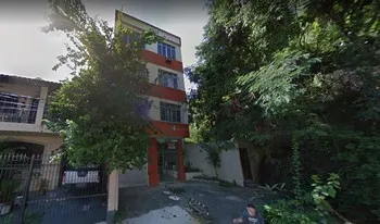 Condomínio Do Edifício Claudia em Rio De Janeiro