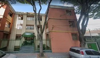 Condomínio Do Edifício Claudia em Belo Horizonte
