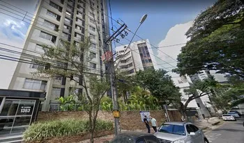 Condomínio Do Edifício Claudia em Belo Horizonte