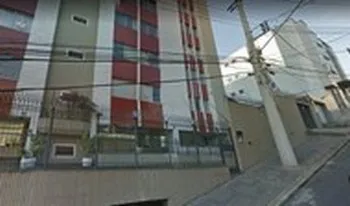 Condomínio Do Edifício Claudia Regina em Belo Horizonte