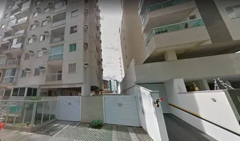 Imagem do Condomínio Do Edifício Claudia Rocha em Vitória