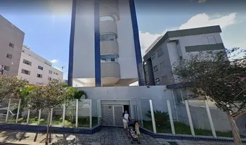 Condomínio Do Edifício Claudia Torroni em Belo Horizonte